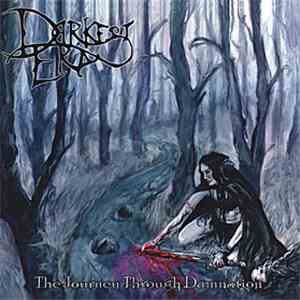 Darkest Era - The Journey Through Damnation mp3 album