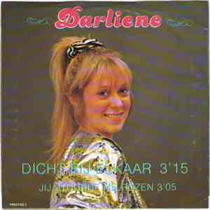 Darliene - Dicht Bij Elkaar mp3 album