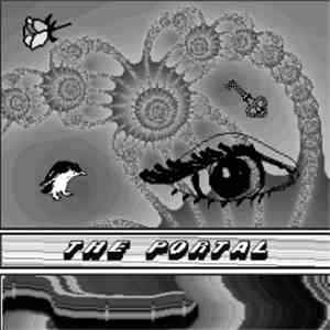 Dave Fuglewicz - The Portal mp3 album