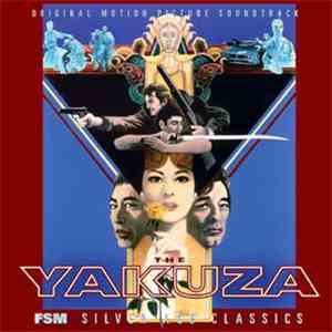 Dave Grusin - The Yakuza mp3 album