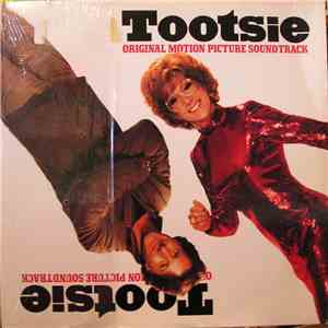Dave Grusin - Tootsie - Original Motion Picture Soundtrack mp3 album