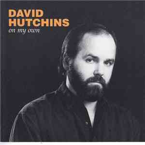 David Hutchins - On My Own mp3 album