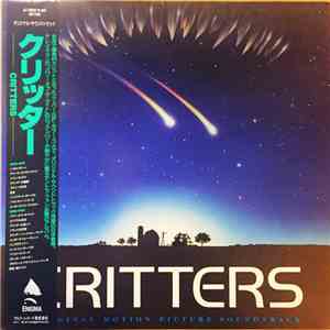 David Newman - Critters (Original Motion Picture Soundtrack) mp3 album