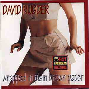 David Rudder - Wrapped In Plain Brown Paper mp3 album
