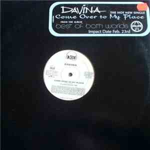 Davina - Come Over To My Place mp3 album