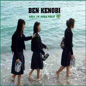 벤 케노비 - Days In November mp3 album