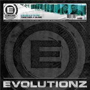 D-Block & S-te-Fan - Together / Alone mp3 album