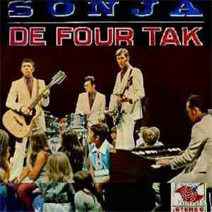 De Four Tak - Sonja mp3 album