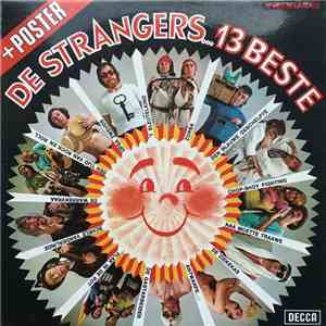 De Strangers - De 13 Beste - 25 Jaar Jubileum mp3 album