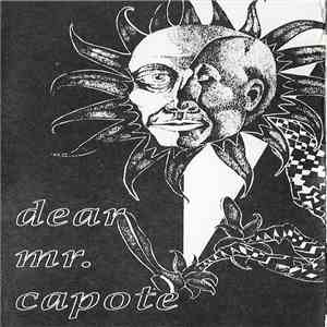 Dear Mr. Capote - V. mp3 album