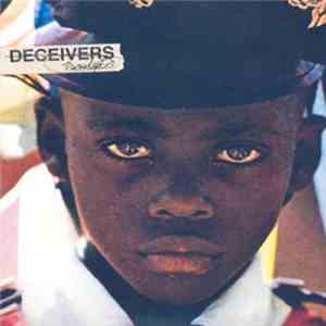 Deceivers - Paralytic mp3 album