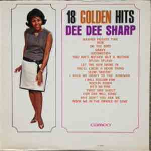 Dee Dee Sharp - 18 Golden Hits mp3 album