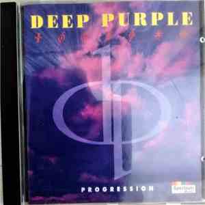 Deep Purple - Progression mp3 album