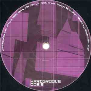 Deetron vs. Ben Sims - Hardgroove 003.5 mp3 album