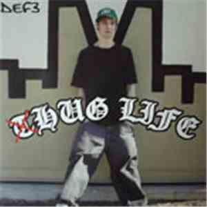 Def3 - Hug Life mp3 album
