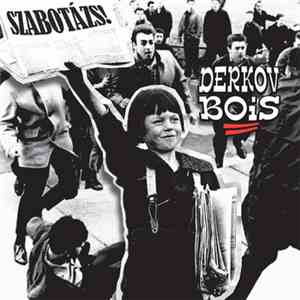 Derkovbois - Szabotazs! mp3 album