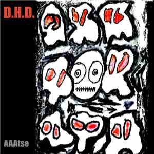 DHD - AAAtse mp3 album