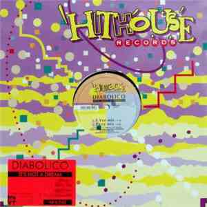 Diabolico - It's Not A Dream mp3 album
