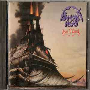 Diamond Head  - Am I Evil mp3 album