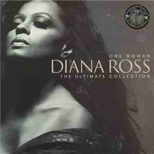 Diana Ross - One Woman - The Ultimate Collection mp3 album