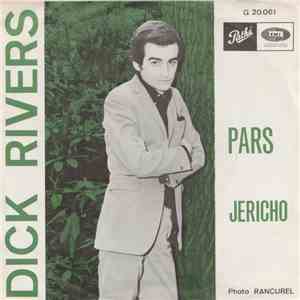 Dick Rivers - Pars / Jericho mp3 album