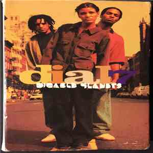 Digable Planets - Dial 7 mp3 album
