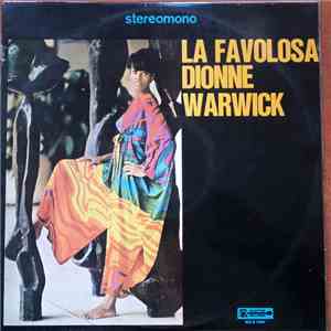 Dionne Warwick - La Favolosa Dionne Warwick mp3 album
