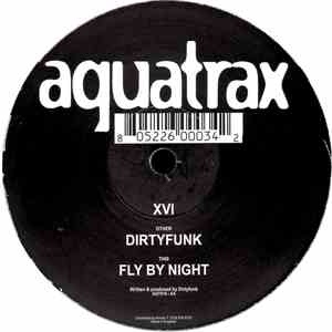 Dirtyfunk - XVI mp3 album
