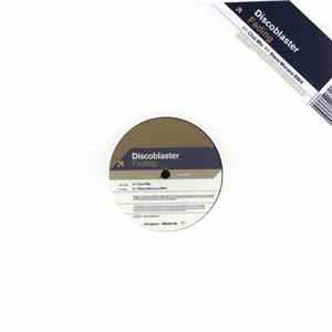 Discoblaster - Fading mp3 album