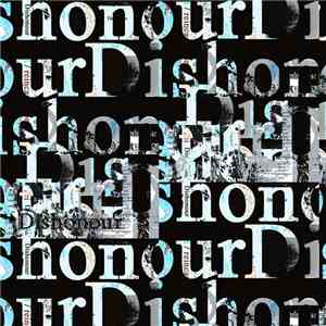 Dishonour - lost and found mp3 album