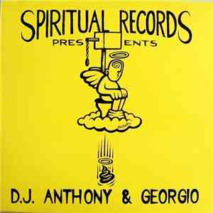 D.J. Anthony & Georgio - Equilibrium mp3 album