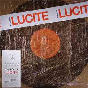 DJ Choose - Lucite mp3 album