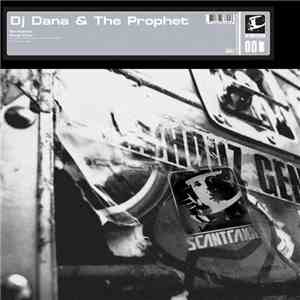 DJ Dana & The Prophet - Scratched mp3 album