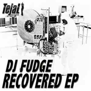 Dj Fudge - Recovered ep mp3 album
