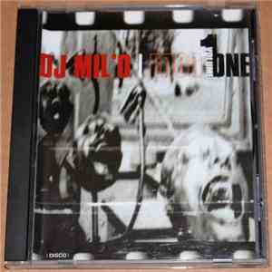 DJ Mil'O - Food Volume One mp3 album