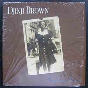 Djinji Brown - Abuelita's Dance mp3 album