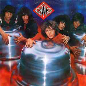 DMZ  - DMZ mp3 album