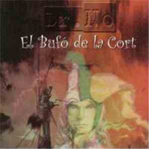 DoctorNo - El Bufo Dr La Cort mp3 album