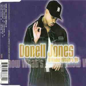 Donell Jones - U Know What's Up mp3 album