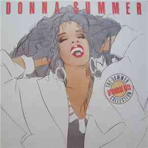 Donna Summer - The Summer Collection (Greatest Hits) mp3 album