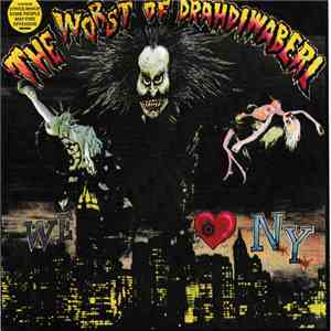 Drahdiwaberl - The Worst Of Drahdiwaberl mp3 album