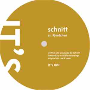 Drama  - Schnitt 12" mp3 album
