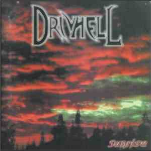 Drivhell - Sunrise mp3 album