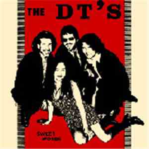 Dt's, The - Sweet Words mp3 album