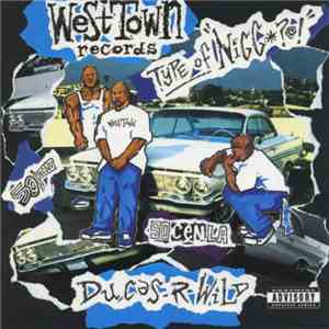 Duces-R-Wild - West Town mp3 album