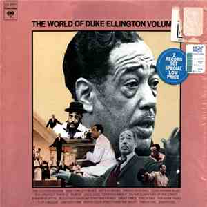 Duke Ellington - The World Of Duke Ellington Volume 2 mp3 album