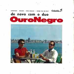 Duo Ouro Negro - De Novo Com O Duo Ouro Negro mp3 album