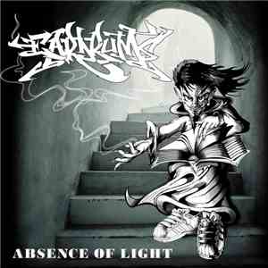 Eardrums - Absence Of Light mp3 album
