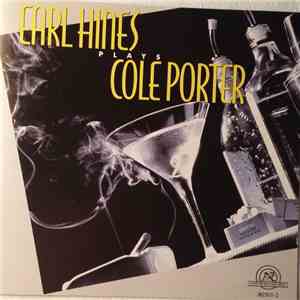 Earl Hines - Earl Hines Plays Cole Porter mp3 album