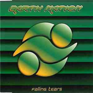 Earth Nation - Falling Tears mp3 album